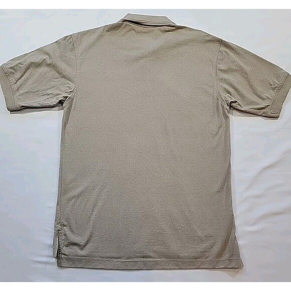 Vintage 90s Star Wars Episode 1 Polo Men's Large Phantom Menace Lee Sport - Picture 7 of 12